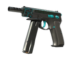 Artwork for [MW] CZ75-Auto | Polymer