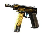 Artwork for [BS] CZ75-Auto | Syndicate