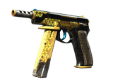 Artwork for [FN] CZ75-Auto | Syndicate