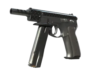 CZ75-Auto | Tread Plate