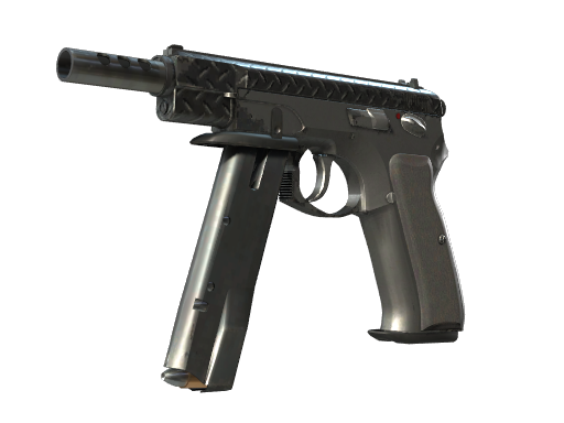 CZ75-Auto | Tread Plate