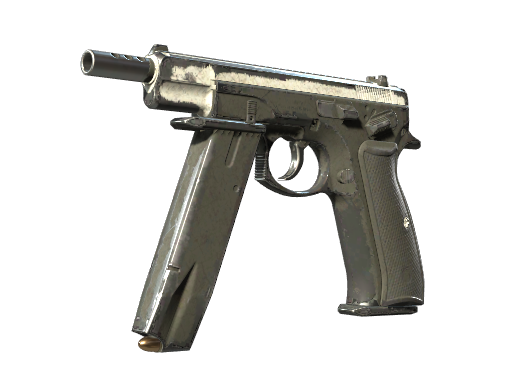CZ75-Auto | Tuxedo