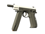 Artwork for [FN] CZ75-Auto | Tuxedo