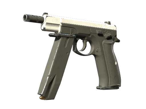 CZ75-Auto | Tuxedo