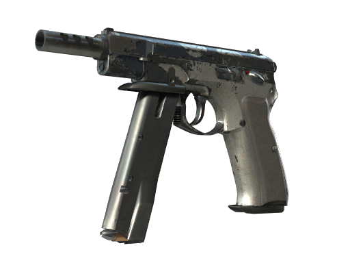 CZ75-Auto | Twist