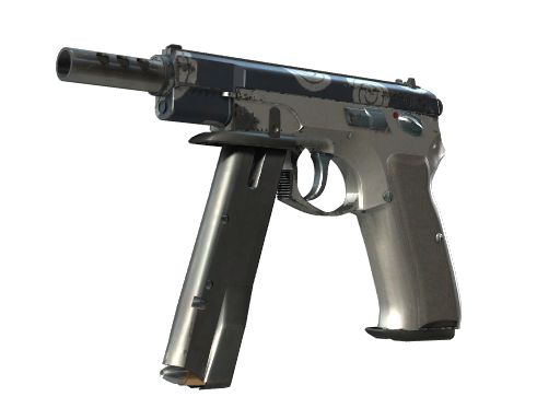 CZ75-Auto | Twist