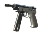 Artwork for [MW] CZ75-Auto | Twist