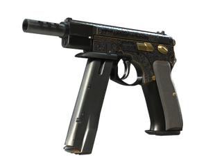 CZ75-Auto | Victoria
