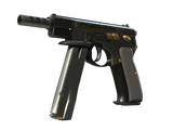 Artwork for [FT] CZ75-Auto | Victoria