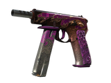 Artwork for [FN] CZ75-Auto | Xiangliu