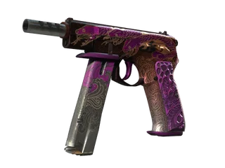 CZ75-Auto | Xiangliu