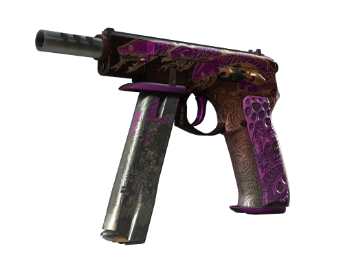 CZ75-Auto | Xiangliu