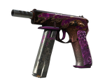 Artwork for [FT] CZ75-Auto | Xiangliu