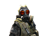 Artwork for D Squadron Officer | NZSAS