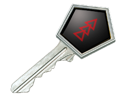 Case Key