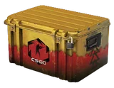 Danger Zone Case