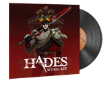 Artwork for Darren Korb, Hades Music Kit