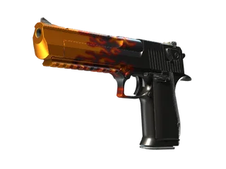 Desert Eagle | Blaze