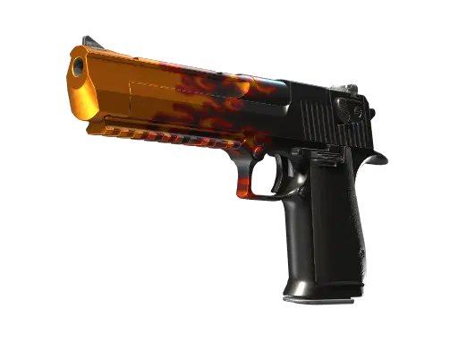 Desert Eagle | Blaze