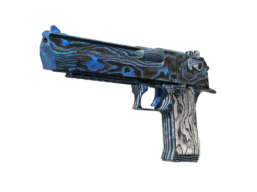 Desert Eagle | Blue Ply