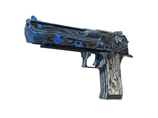 Desert Eagle | Blue Ply