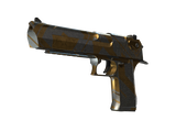 Artwork for [FN] Desert Eagle | Bronze Deco