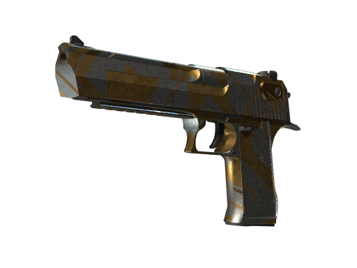 Desert Eagle | Bronze Deco