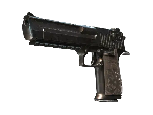 Desert Eagle | Calligraffiti