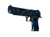 Artwork for [FT] Desert Eagle | Cobalt Disruption