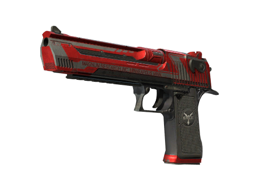 Desert Eagle | Code Red
