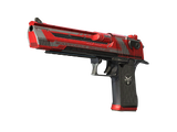 Artwork for [FN] Desert Eagle | Code Red