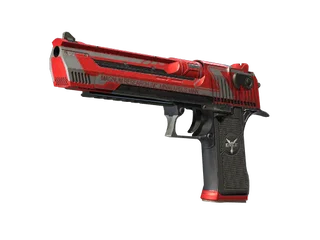 Desert Eagle | Code Red