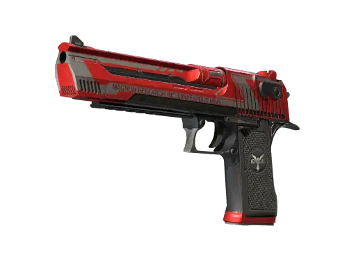 Desert Eagle | Code Red