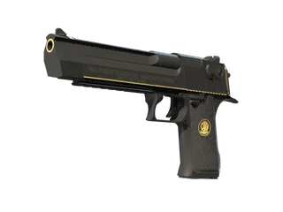 Desert Eagle | Conspiracy