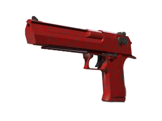 Desert Eagle | Crimson Web