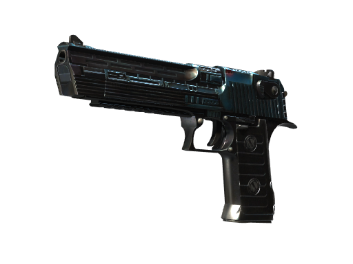 Desert Eagle | Directive (Minimal Wear)
