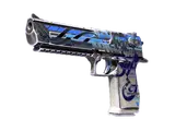 Artwork for Desert Eagle