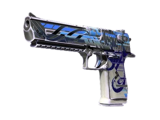 Desert Eagle | Eastern Enigma