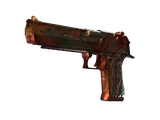 Artwork for [BS] Desert Eagle | Fennec Fox
