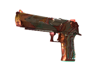 Desert Eagle | Fennec Fox