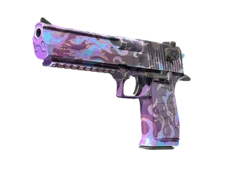 Desert Eagle | Firebreathing