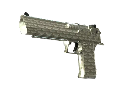 Desert Eagle | Golden Koi