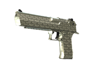 Desert Eagle | Golden Koi