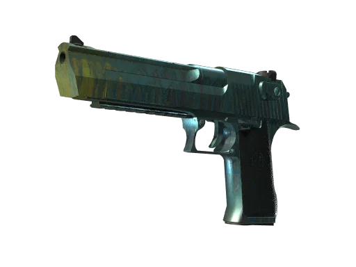 Desert Eagle | Hand Cannon