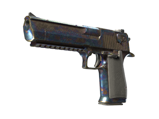 Desert Eagle | Heat Treated