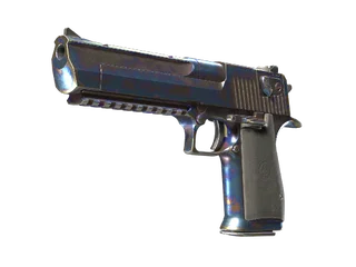 Desert Eagle | Heat Treated
