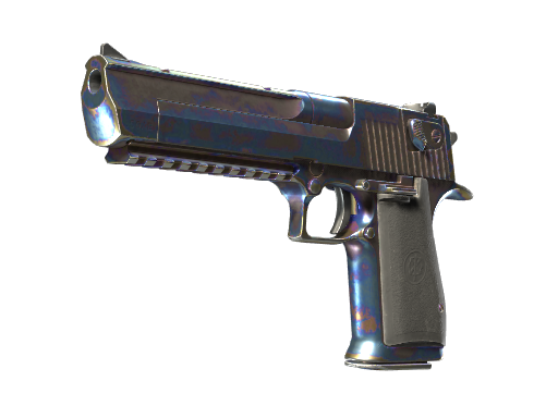 Desert Eagle | Heat Treated
