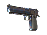 Artwork for [MW] Desert Eagle | Heat Treated