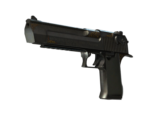 Desert Eagle | Heirloom