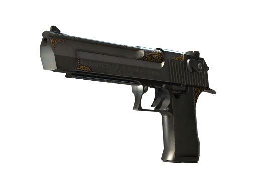 Desert Eagle | Heirloom